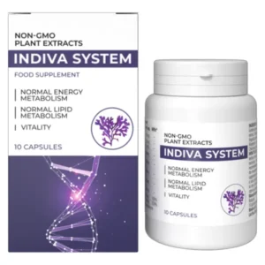 InDiva System - 10 ct