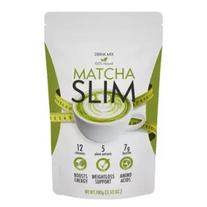 Matcha Slim - 100 g