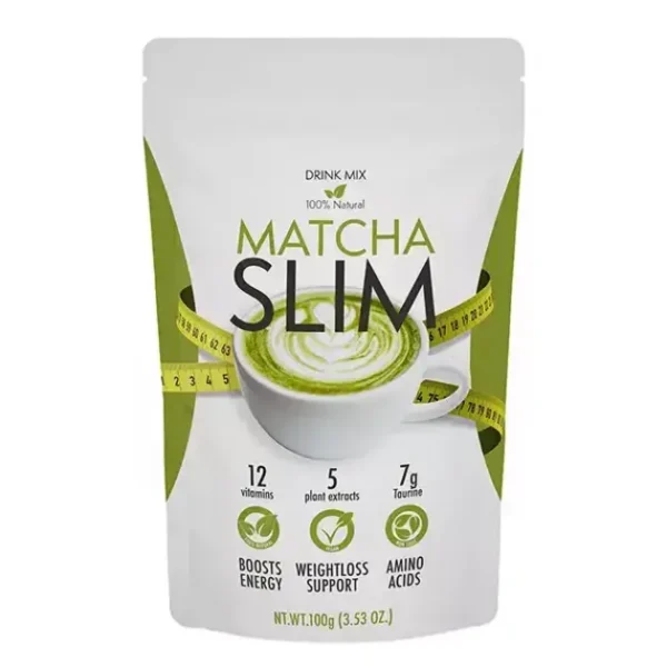 Matcha Slim - 100 g