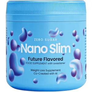Nano Slim - 150 g