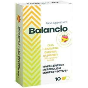 Balancio - 10ct