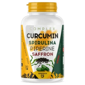 Curcumin Complex - 30ct