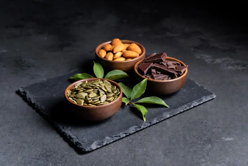 Le rôle des minéraux dans une alimentation équilibrée